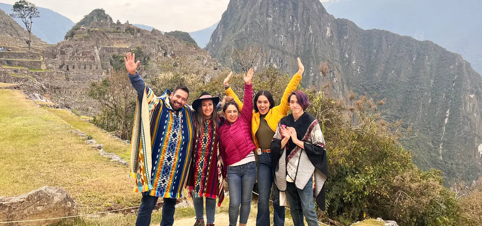 Tour Machupicchu 2 Días / 1 Noche